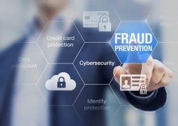 Fraud Prevention Fraud.net Fraud Detection Graphic