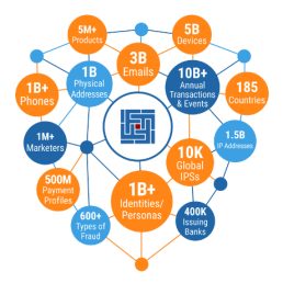 Fraud.Net Collective Intelligence Network Diagram