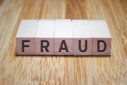 Giact Wire Fraud