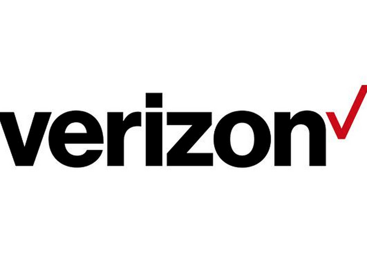 Verizon just unveiled a new logo - The Verge