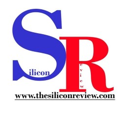 Silicon Review logo