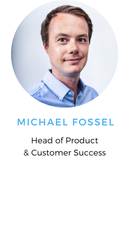 Michael Fossel profile picture