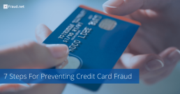 credit card fraud detection