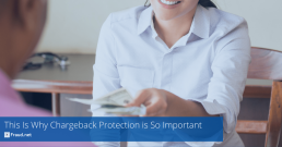 chargeback protection