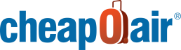 Cheapoair Logo