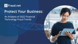 financial technology fraud