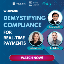 Demystifying Compliance for Real-Time Payments