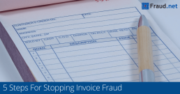 invoice fraud prevention