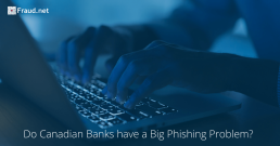 Canada Bank Phishing