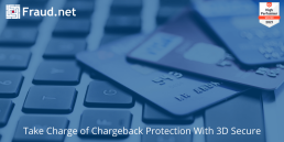 3D secure chargeback protection