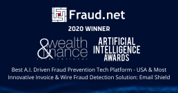 Fraud Prevention Tech Platform Fraudnet