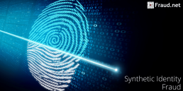 Synthetic Identity Fraud