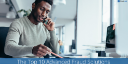 advanced fraud solutions