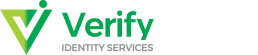 Verify logo