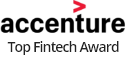 Accenture Top Fintech Award