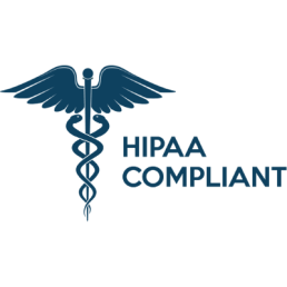 HIPAA logo