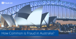 fraud in australia