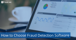 fraud detection software