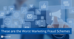 marketing fraud