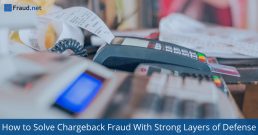 chargeback fraud