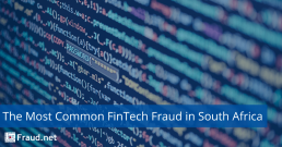 fintech fraud south africa