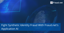 synthetic identity fraud