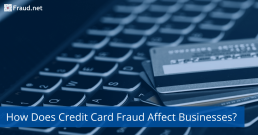 credit card fraud