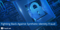 synthetic identity fraud