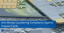 anti money laundering