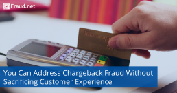 chargeback fraud