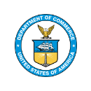 Department of Commerce logo