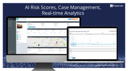 Fraud.net Analytics and Reporting