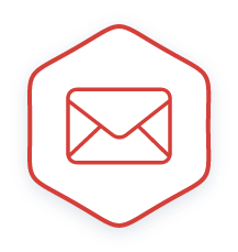 Fraud Net Email AI Icon