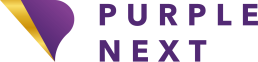 Purple Next Logo