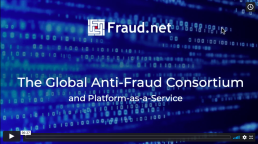 Fraudnet login image