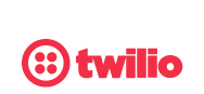 twilio logo