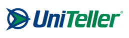 UniTeller Logo