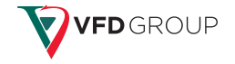 VFD Group Logo